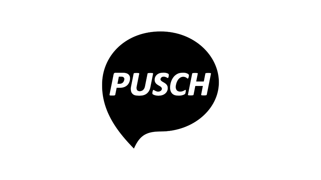 Logo _ Pusch