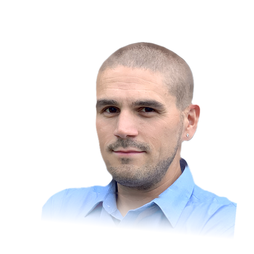 Michael Stübi