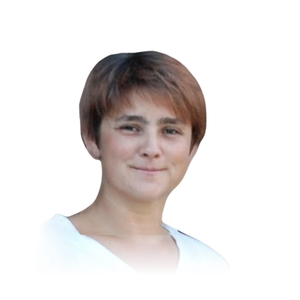 Nadia Hafner